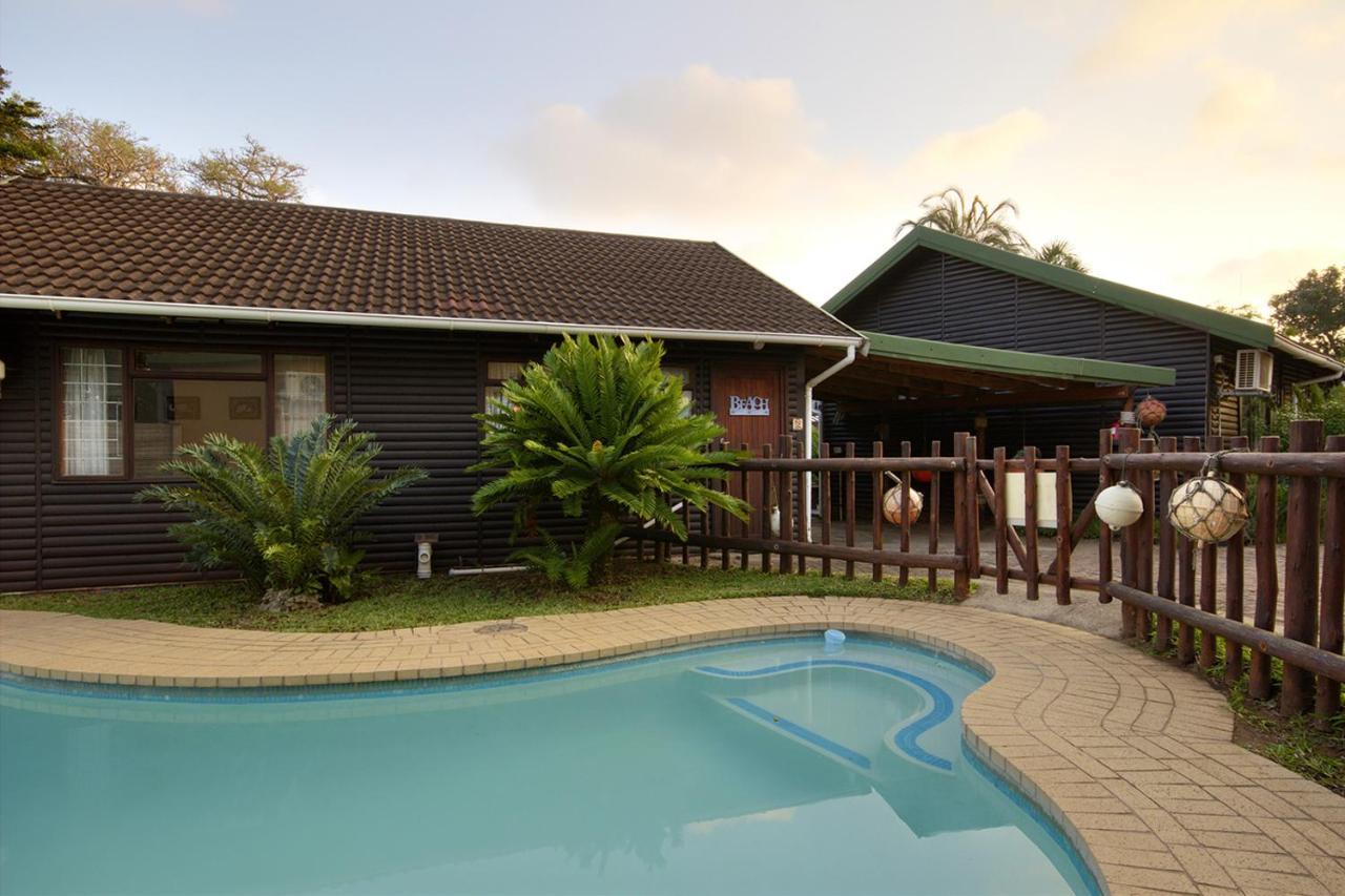 St Lucia Ocean View Lodge Buitenkant foto