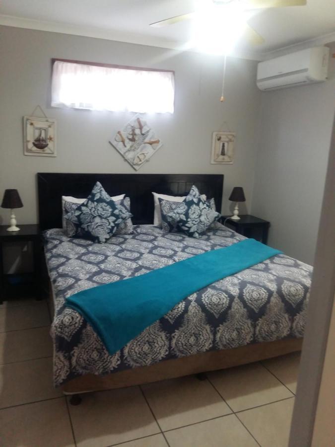 St Lucia Ocean View Lodge Buitenkant foto