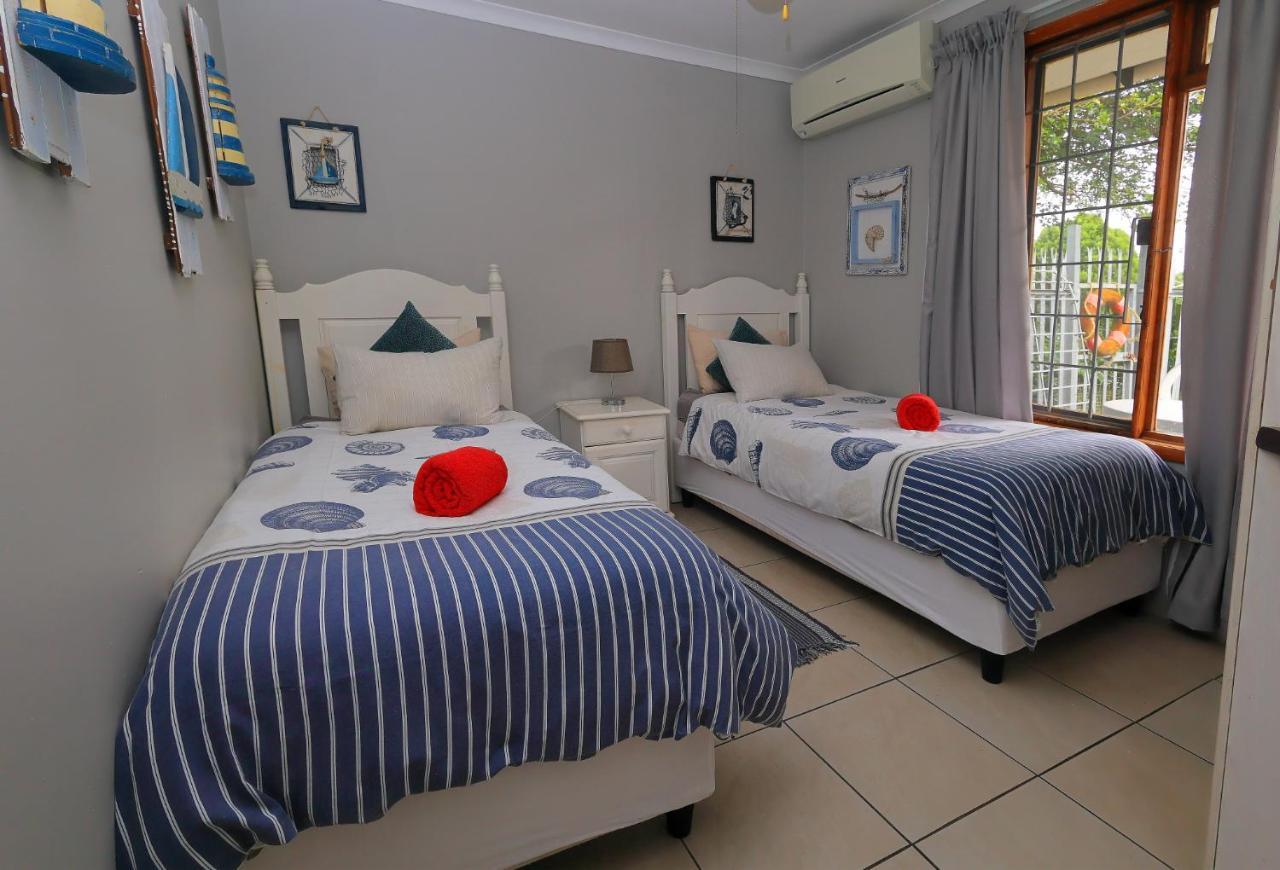 St Lucia Ocean View Lodge Buitenkant foto