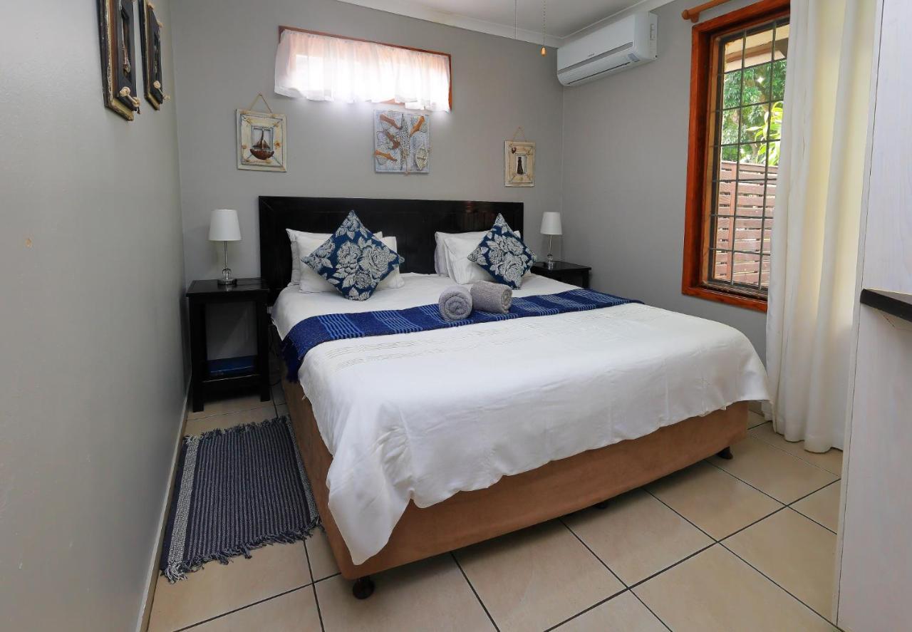 St Lucia Ocean View Lodge Buitenkant foto