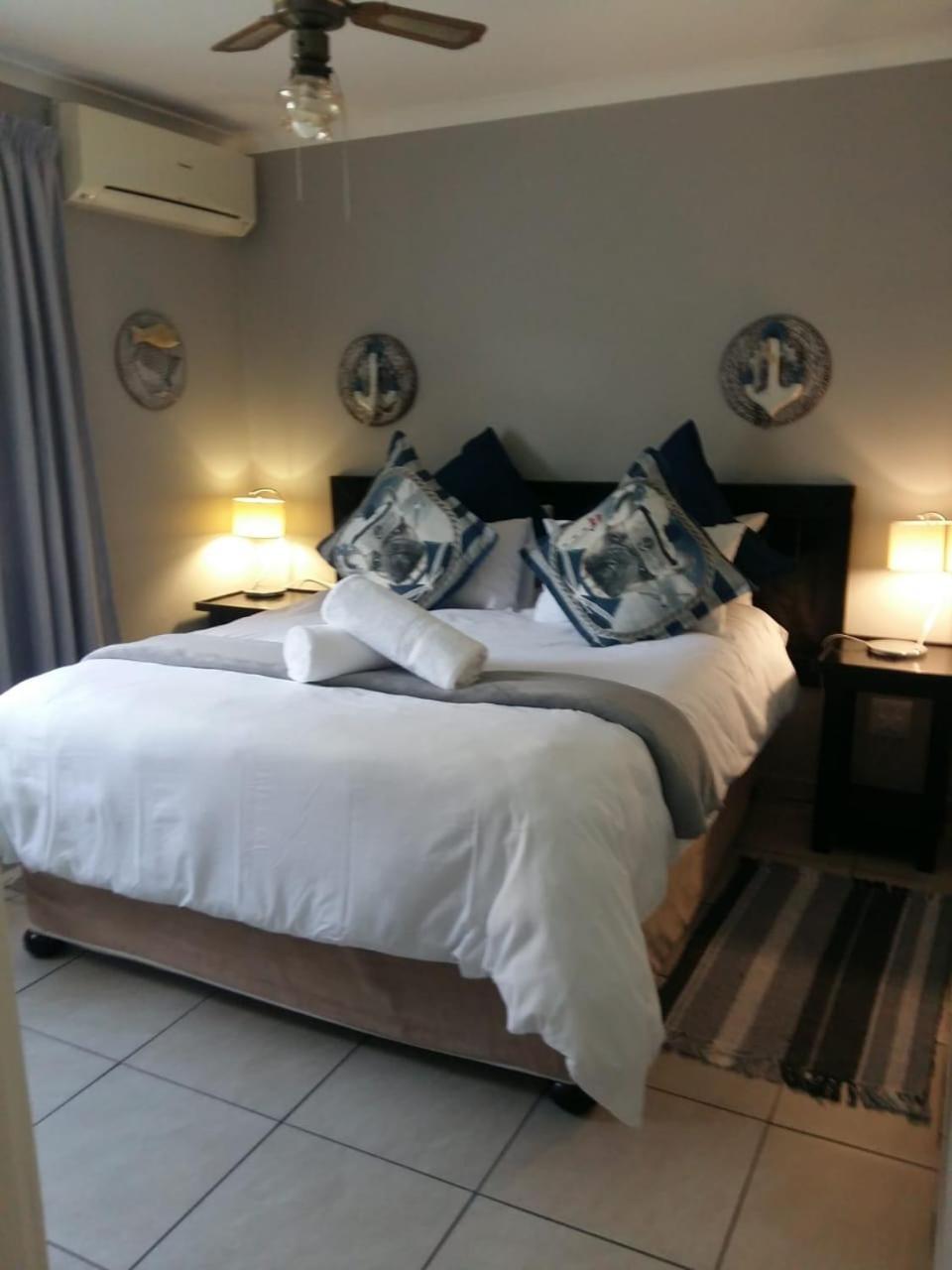 St Lucia Ocean View Lodge Buitenkant foto
