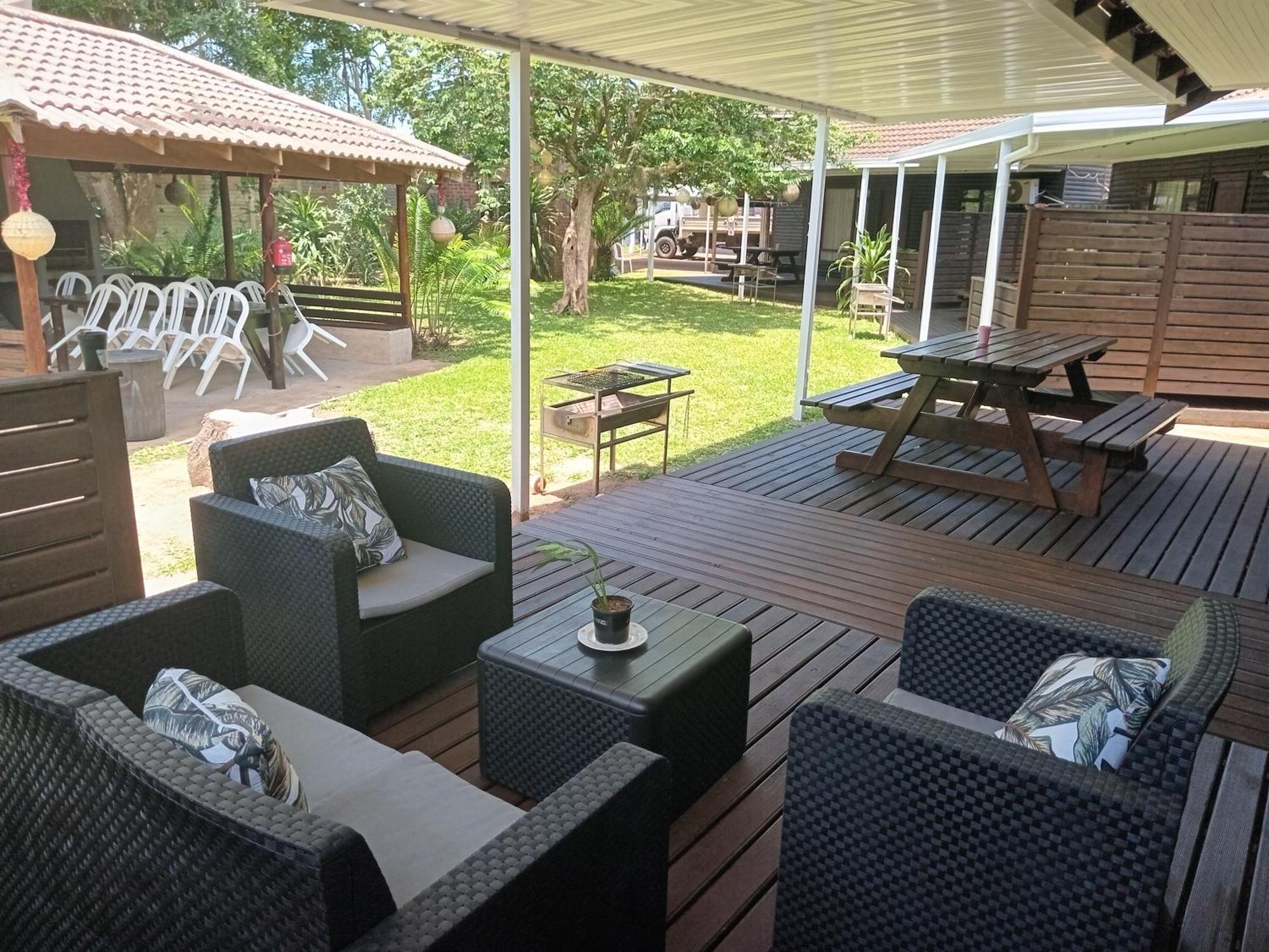 St Lucia Ocean View Lodge Buitenkant foto