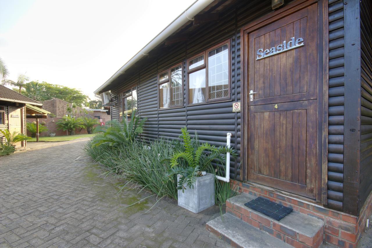 St Lucia Ocean View Lodge Buitenkant foto