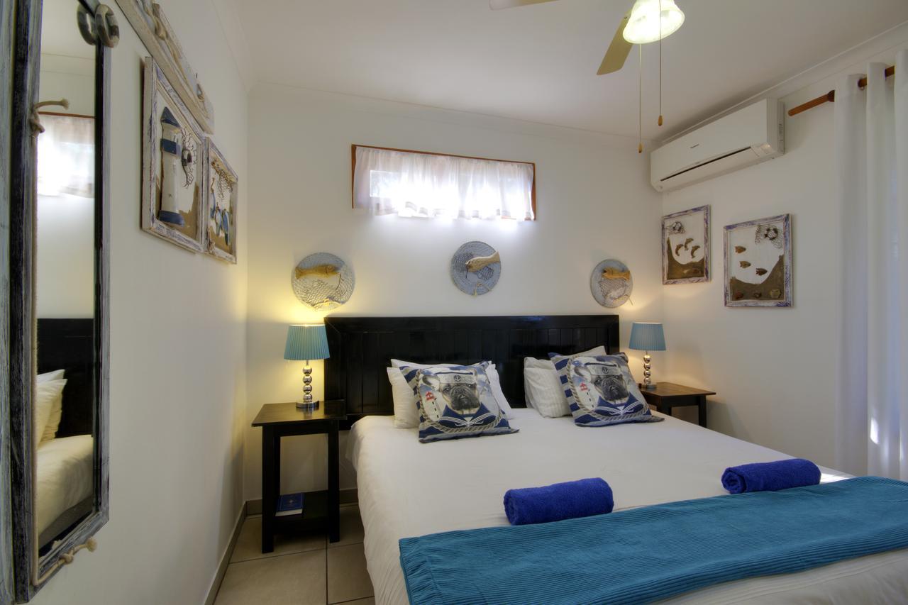 St Lucia Ocean View Lodge Buitenkant foto