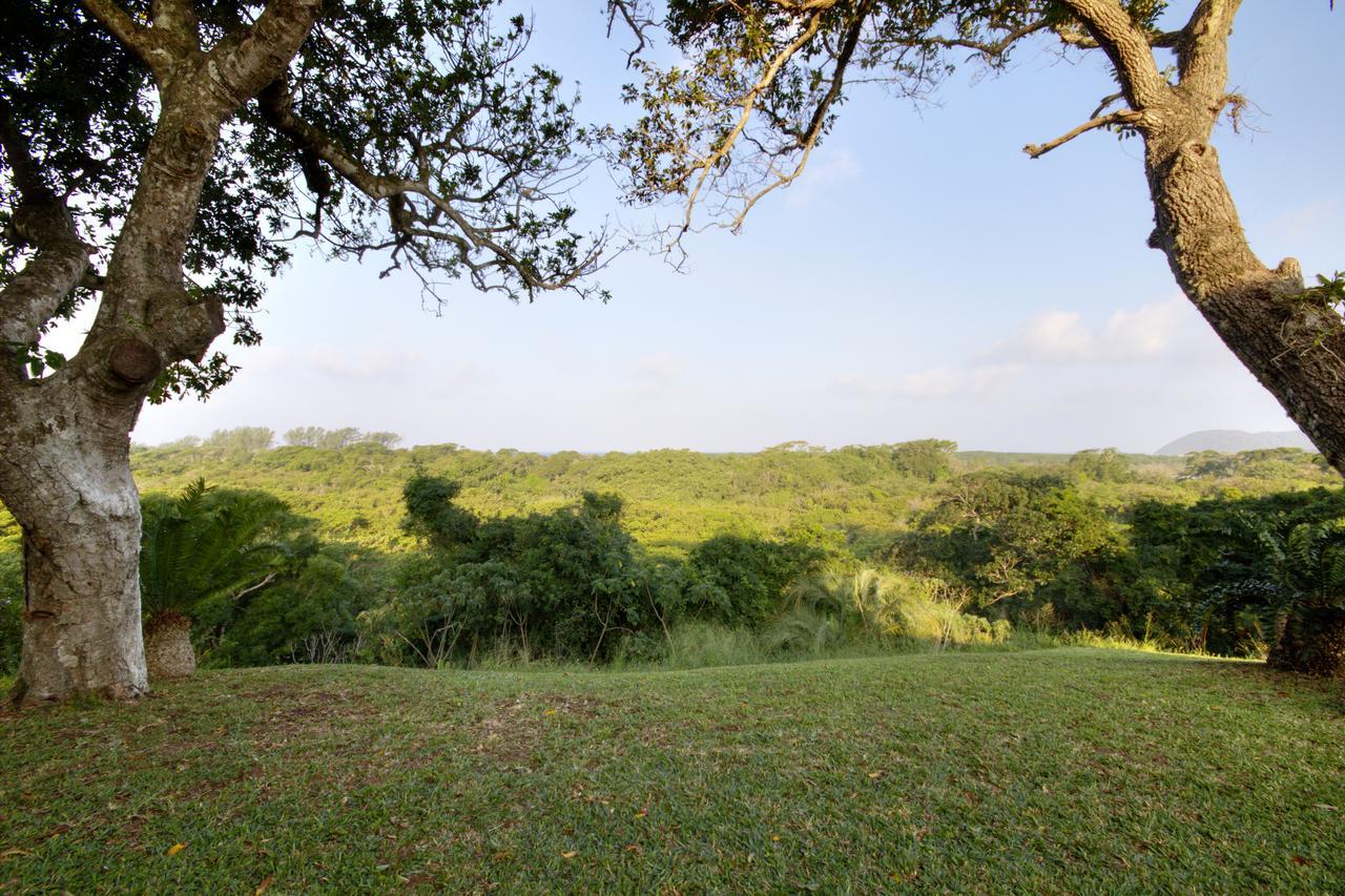 St Lucia Ocean View Lodge Buitenkant foto