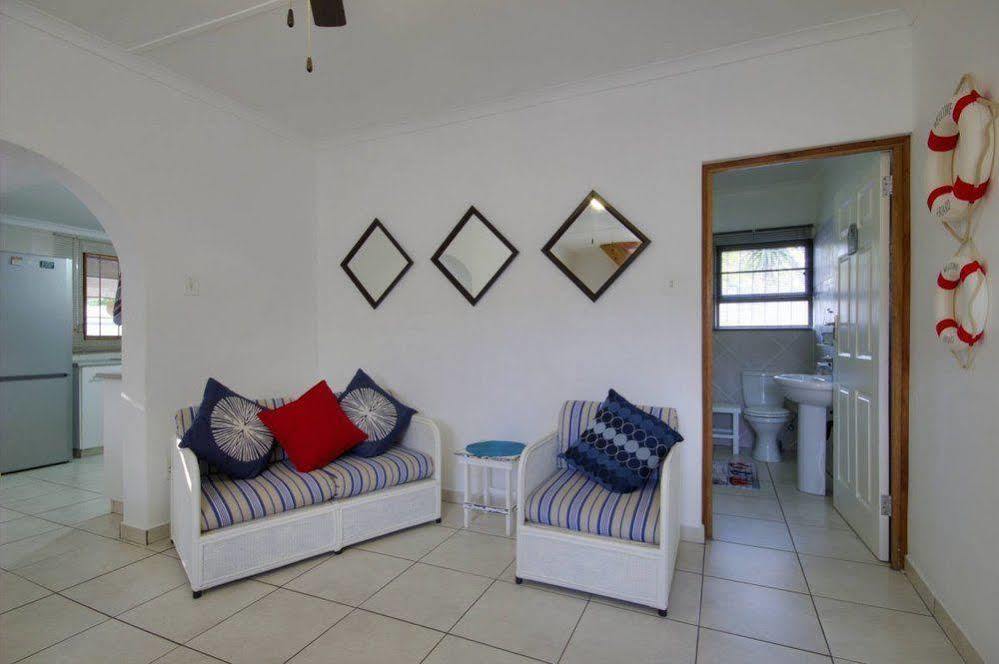 St Lucia Ocean View Lodge Buitenkant foto