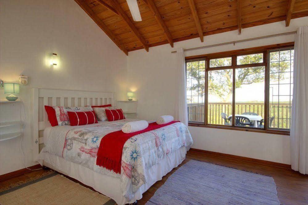 St Lucia Ocean View Lodge Buitenkant foto