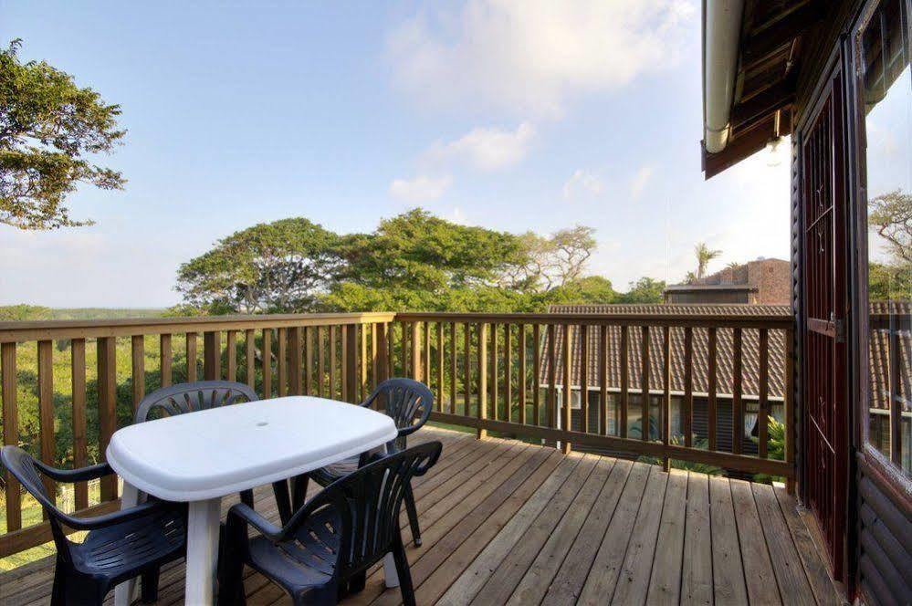 St Lucia Ocean View Lodge Buitenkant foto